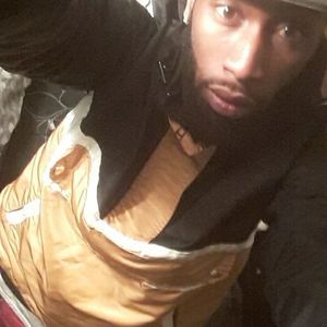 Meet your Posher, Emmanuel